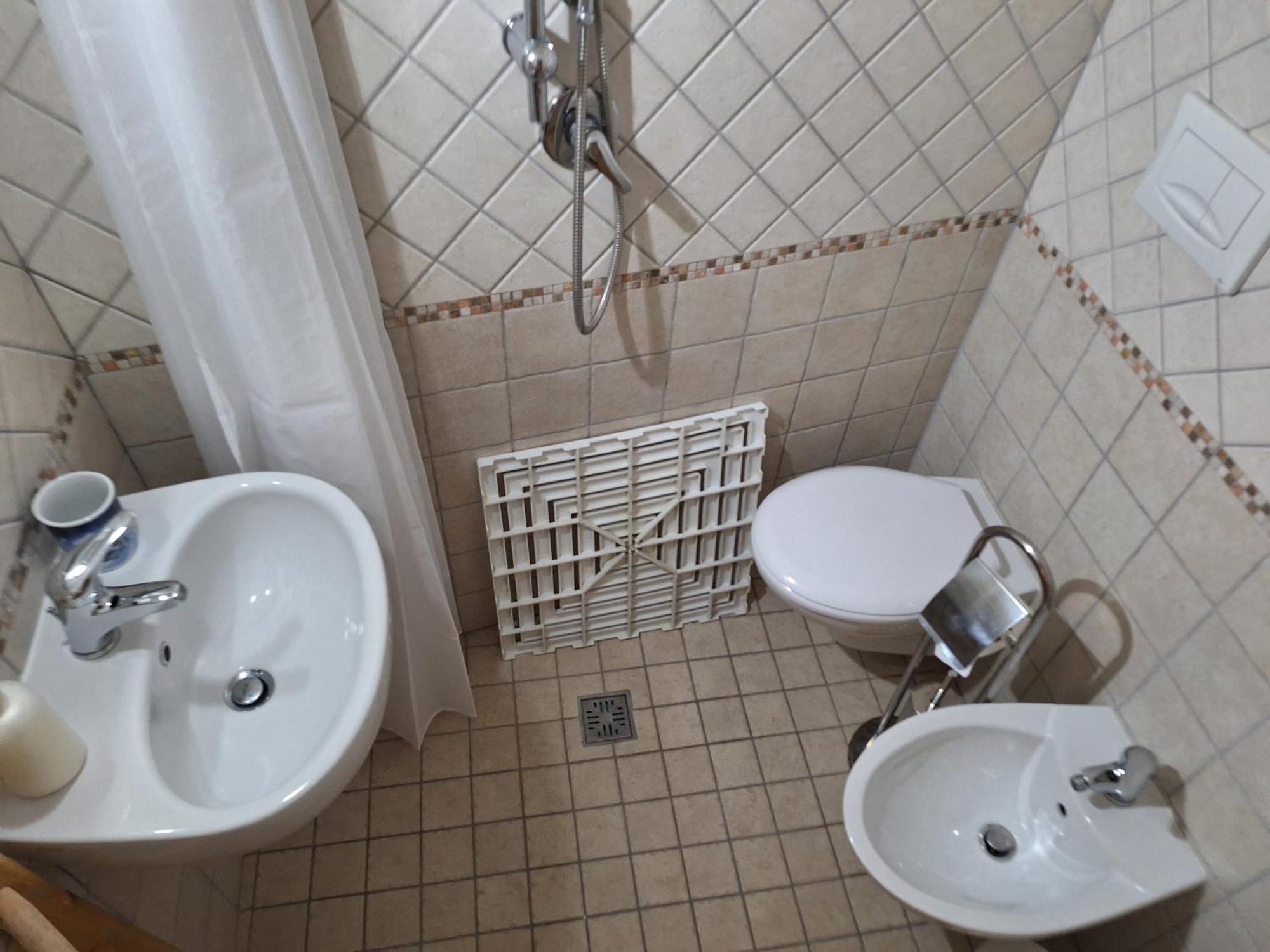 Il Nido Bianco Βίλα Ostuni Εξωτερικό φωτογραφία