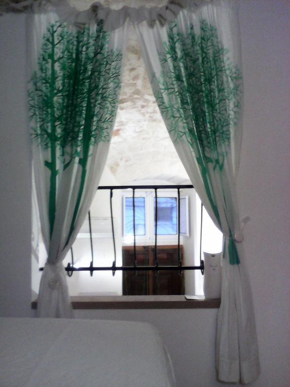 Il Nido Bianco Βίλα Ostuni Δωμάτιο φωτογραφία