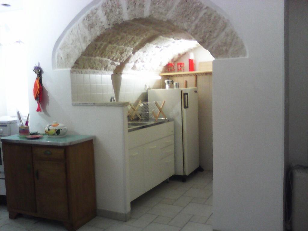 Il Nido Bianco Βίλα Ostuni Δωμάτιο φωτογραφία