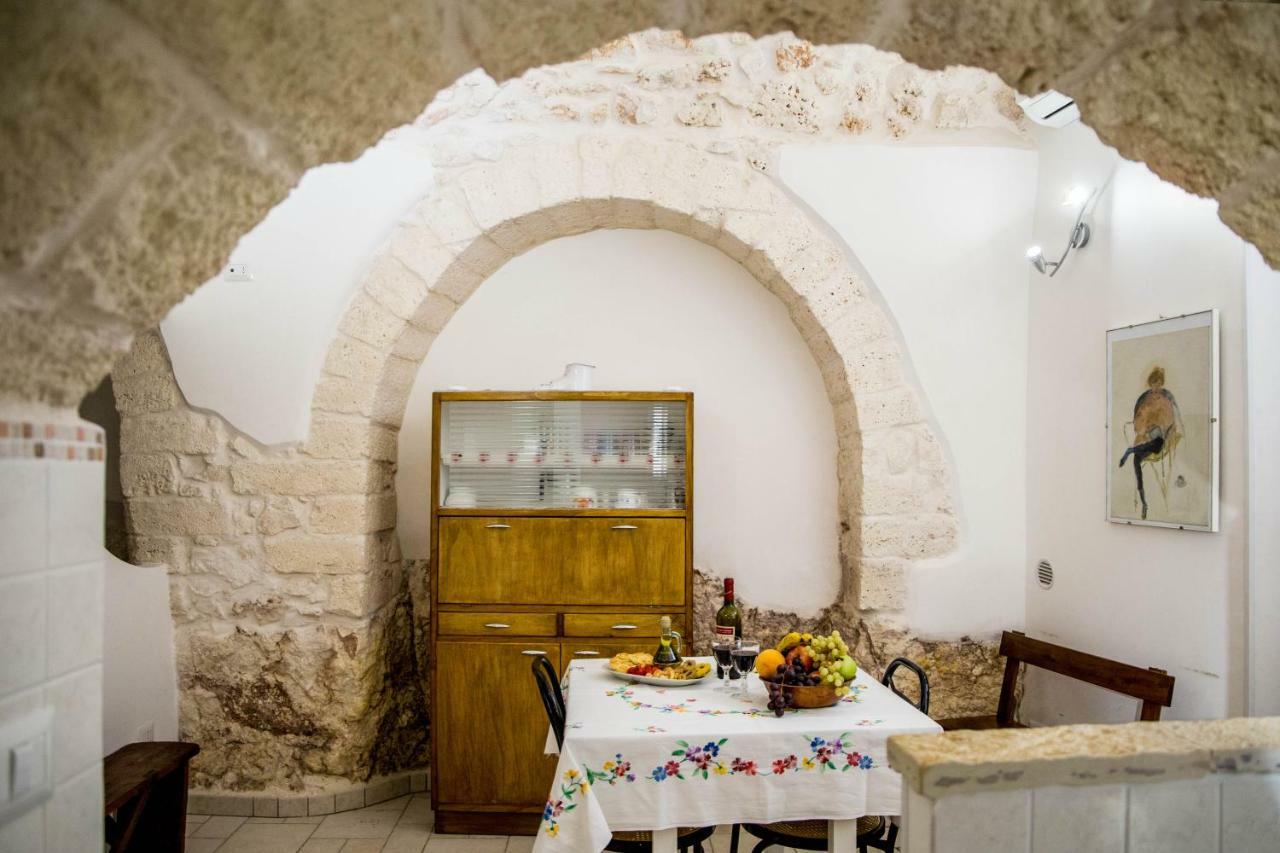 Il Nido Bianco Βίλα Ostuni Εξωτερικό φωτογραφία