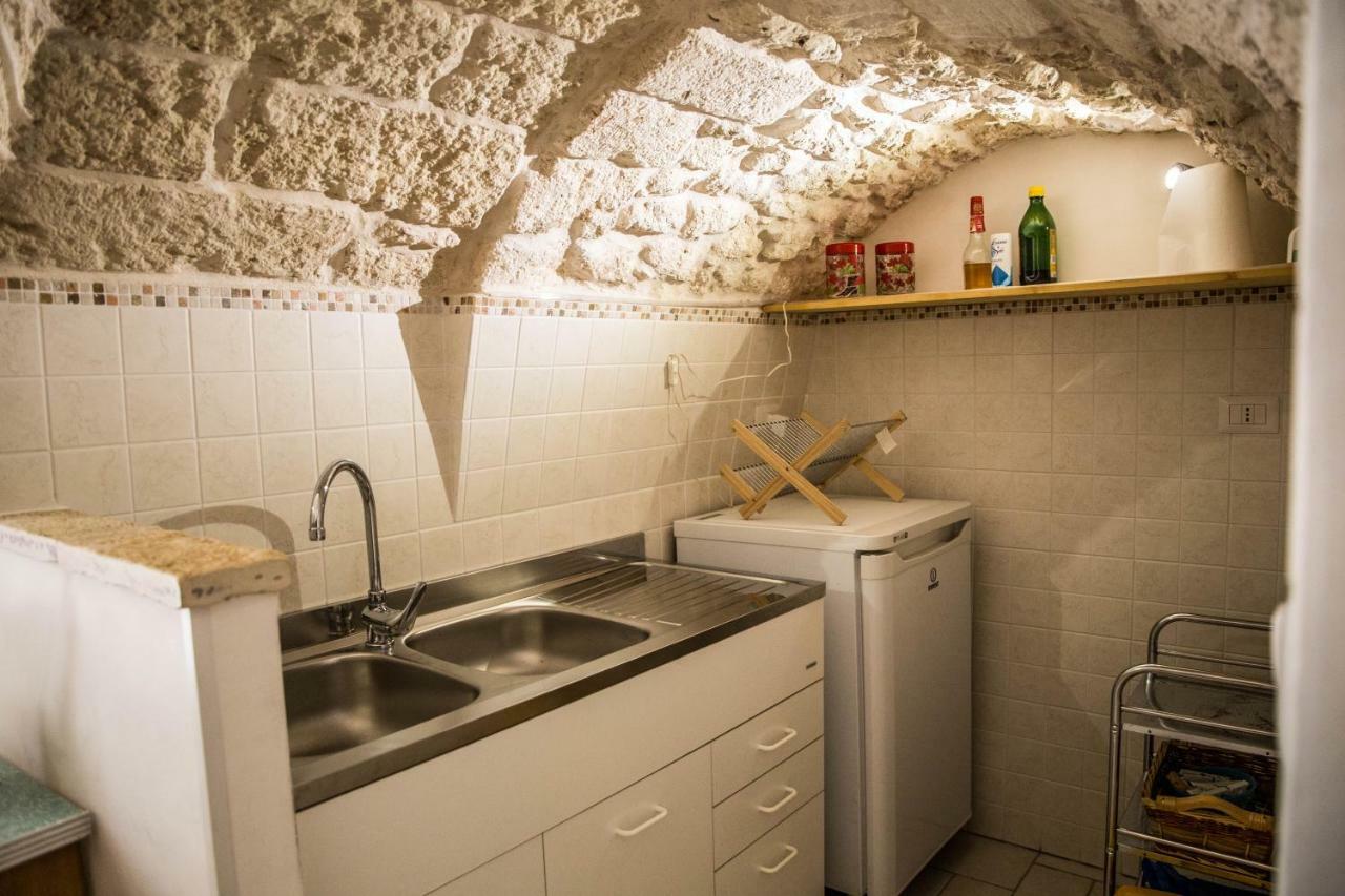 Il Nido Bianco Βίλα Ostuni Εξωτερικό φωτογραφία