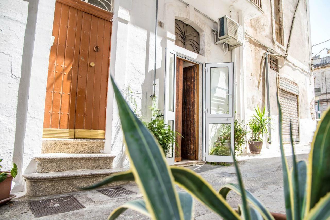 Il Nido Bianco Βίλα Ostuni Εξωτερικό φωτογραφία