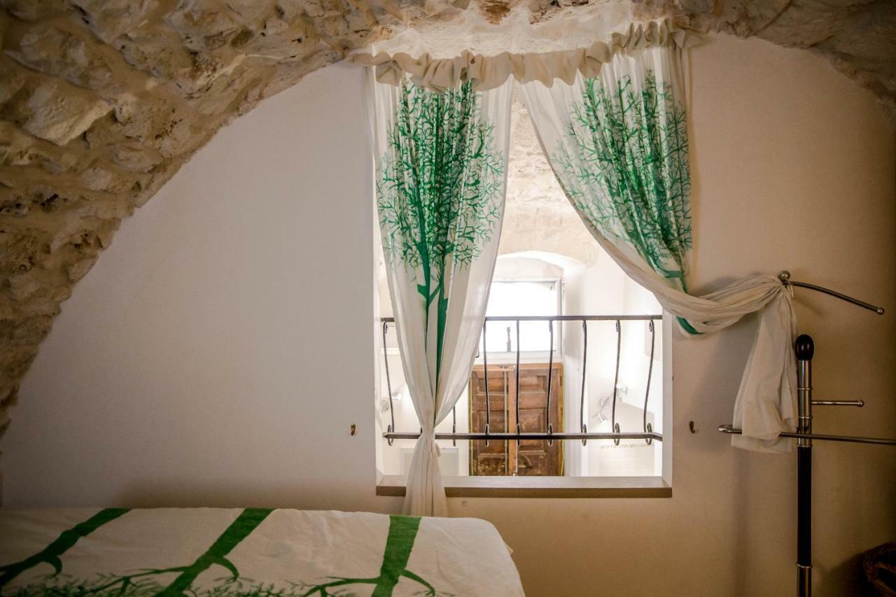 Il Nido Bianco Βίλα Ostuni Εξωτερικό φωτογραφία